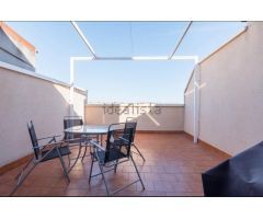 Atico Duplex en Alquiler en Espinardo, Murcia