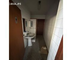 Nave en polígono El Tiro: 800 m² construidos y 2.000 m² de parcela