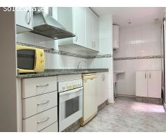 Buena ubicación y comodidad: Piso en venta con garaje y trastero