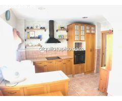 Vivienda amplia y luminosa en Espinardo, lista para entrar a vivir