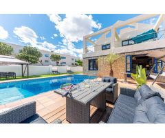 EXQUISITA VIVIENDA CON DETALLES de ENSUEÑO !!!