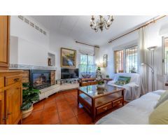Chalet Independiente en Bacarot