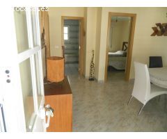 CHALET CON PISCINA, BARBACOA, TRASTERO Y ZONA DE HUERTO. MUY BUENAS VISTAS
