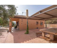 CHALET CON VISTAS PANORÁMICAS