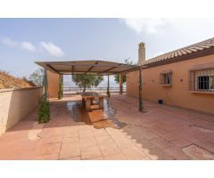 CHALET CON VISTAS PANORÁMICAS