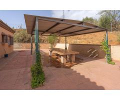CHALET CON VISTAS PANORÁMICAS