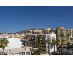 AMPLISIMO ATICO EN PLENO CENTRO DE FUENGIROLA