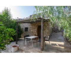 CASITA EN MONTES DE MALAGA