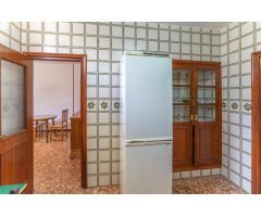 PISO EN CASCO HISTÓRICO CON TRASTERO