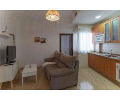 PISO CÉNTRICO CON TRASTERO-LAVADERO Y TERRAZA COMUNITARIA