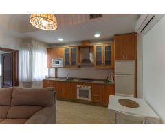 PISO CÉNTRICO CON TRASTERO-LAVADERO Y TERRAZA COMUNITARIA