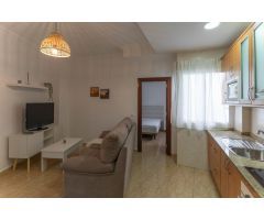 PISO CÉNTRICO CON TRASTERO-LAVADERO Y TERRAZA COMUNITARIA