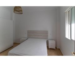 PISO CÉNTRICO CON TRASTERO-LAVADERO Y TERRAZA COMUNITARIA