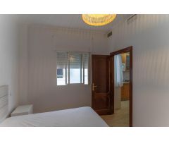 PISO CÉNTRICO CON TRASTERO-LAVADERO Y TERRAZA COMUNITARIA