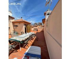Chalet en Venta en Mijas Costa, Málaga