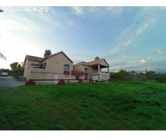 Chalet en Venta en Estepona, Málaga