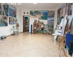 LOCAL DIÁFANO DE 65M2