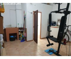 LOCAL DIÁFANO DE 65M2