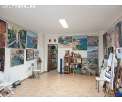 LOCAL DIÁFANO DE 65M2