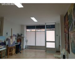 LOCAL DIÁFANO DE 65M2