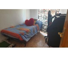 PISO CON ARRENDATARIOS. INVERSORES