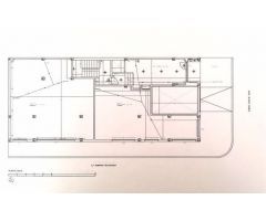 LOCAL DIAFANO DE 160M2