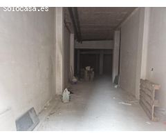 LOCAL DIAFANO DE 160M2