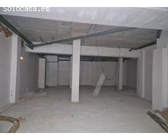 LOCAL DIAFANO DE 160M2