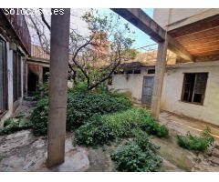 EDIFICIO DE 469M2