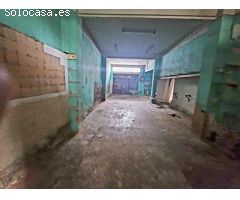 EDIFICIO DE 469M2