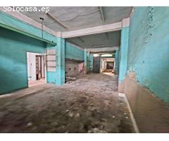 EDIFICIO DE 469M2