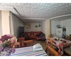 PISO DE 87M2 . 3 HABITACIONES , UN BAÑO.