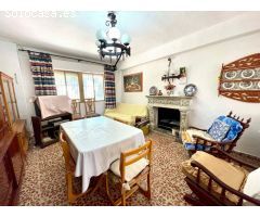 Chalet con 9.500m2 de parcela en molina de segura