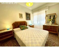Chalet con 9.500m2 de parcela en molina de segura