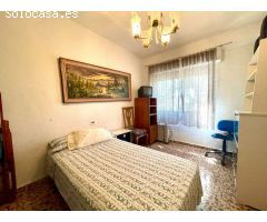 Chalet con 9.500m2 de parcela en molina de segura