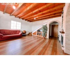 OPORTUNIDAD CHALET EN MACISVENDA