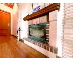OPORTUNIDAD CHALET EN MACISVENDA