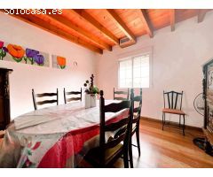OPORTUNIDAD CHALET EN MACISVENDA