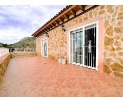 OPORTUNIDAD CHALET EN MACISVENDA