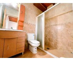 OPORTUNIDAD CHALET EN MACISVENDA