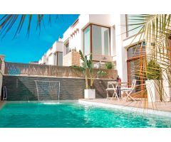 VILLA DE LUJO KEY READY EN CIUDAD QUESADA