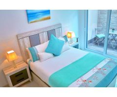 VILLA DE LUJO KEY READY EN CIUDAD QUESADA