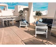 VILLA DE LUJO KEY READY EN CIUDAD QUESADA