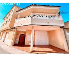 OPORTUNIDAD BONITA CASA EN FORTUNA