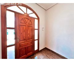 OPORTUNIDAD BONITA CASA EN FORTUNA