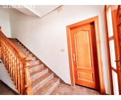 OPORTUNIDAD BONITA CASA EN FORTUNA