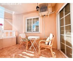 OPORTUNIDAD BONITA CASA EN FORTUNA