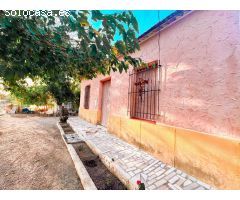 Casa de Campo en Callosa de Segura