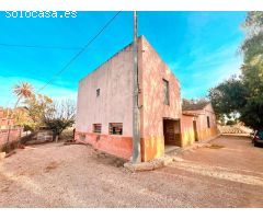 Casa de Campo en Callosa de Segura