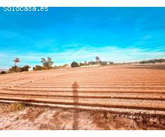 Casa de Campo en Callosa de Segura